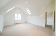 Fenns Bank bedroom extension leads