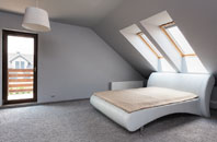 Fenns Bank bedroom extensions