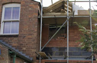free Fenns Bank home extension quotes