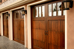 Fenns Bank garage extension quotes